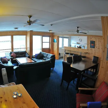 Gulen Dive Dalsøyra