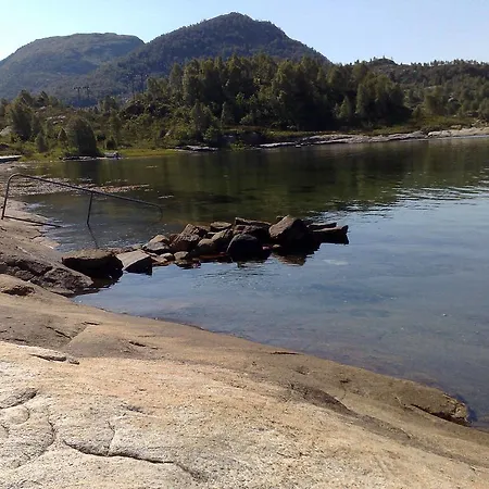 Gulen Dive Vandrerhjem