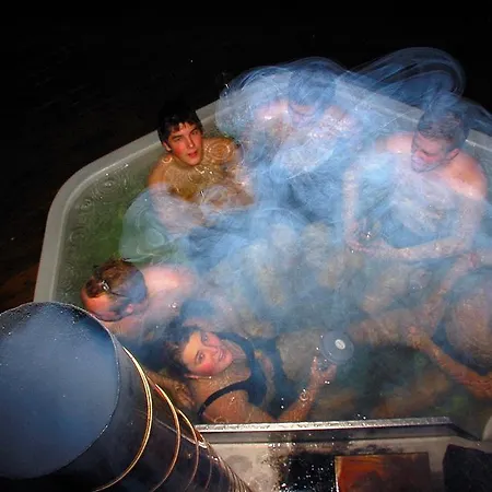 Gulen Dive * Dalsøyra