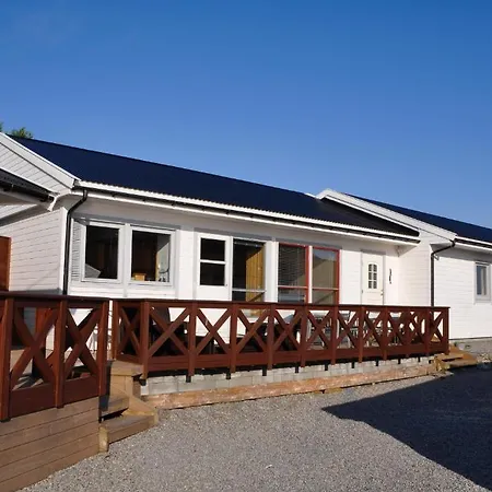 Gulen Dive Hostel Dalsøyra