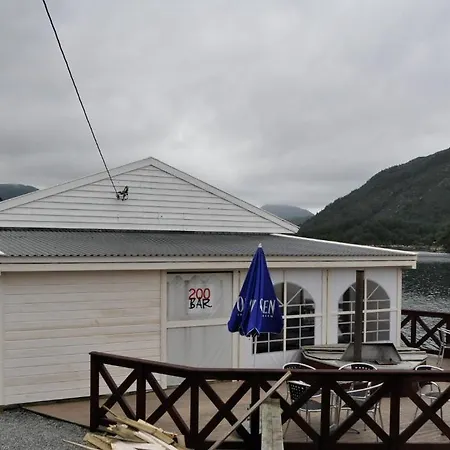 Gulen Dive Dalsøyra