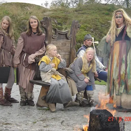 Gulen Dive Dalsøyra